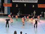 RRC Boogie Garching - Formation 'Piccolinis'