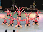 RRC Boogie Garching - Formation 'Young Sensation'