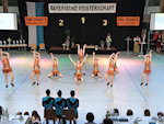 RRC Boogie Garching - Formation 'The Variation'