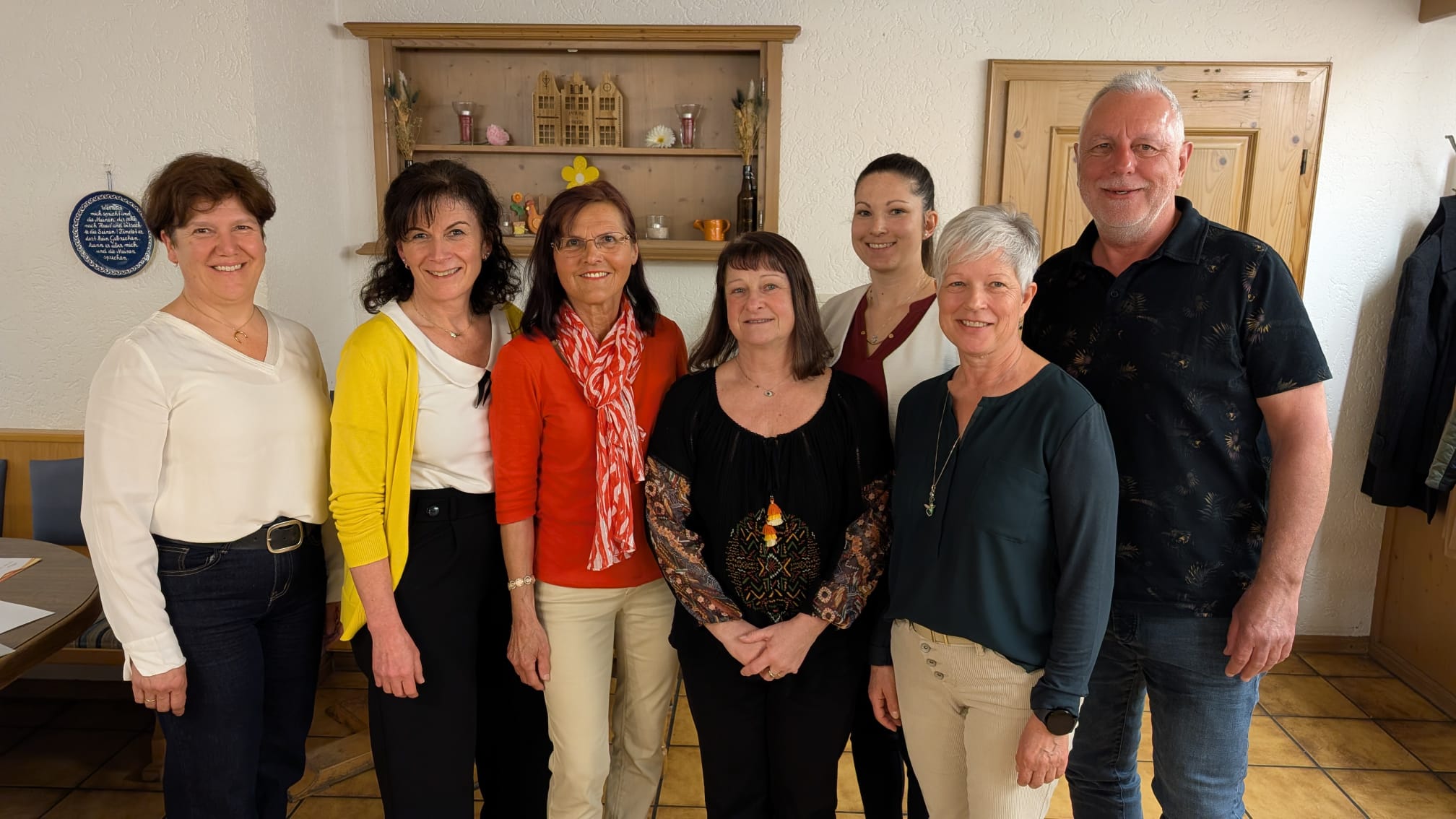 Vorstandschaft 2026 � RRC Boogie Garching e. V.